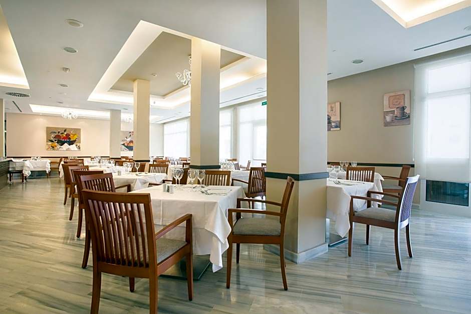 Hipotels Flamenco Conil