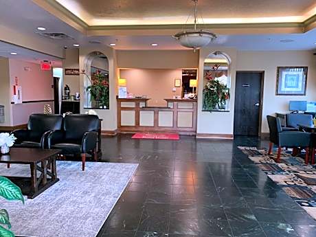 Econo Lodge Wesley Chapel I-75