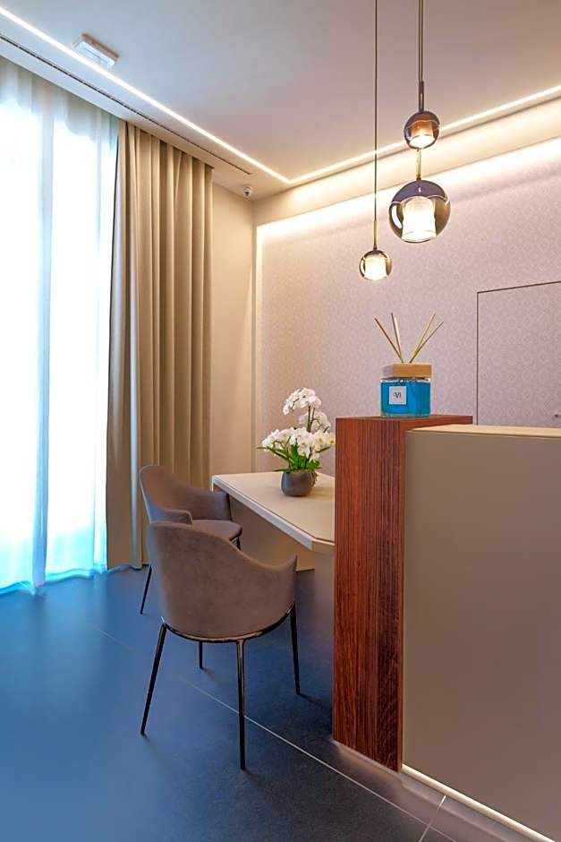 Vi Suites