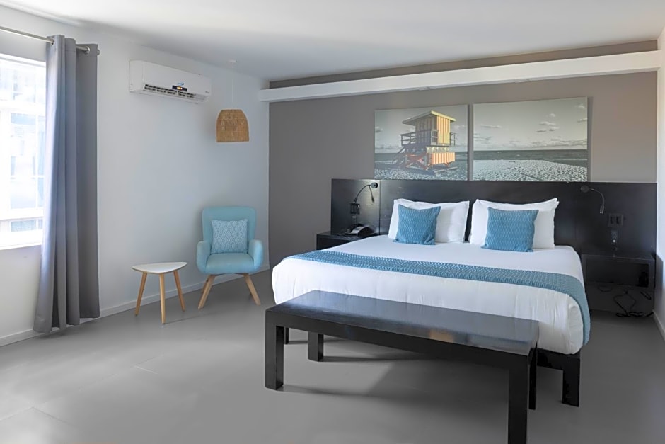 MB Hotel, Trademark Collection by Wyndham