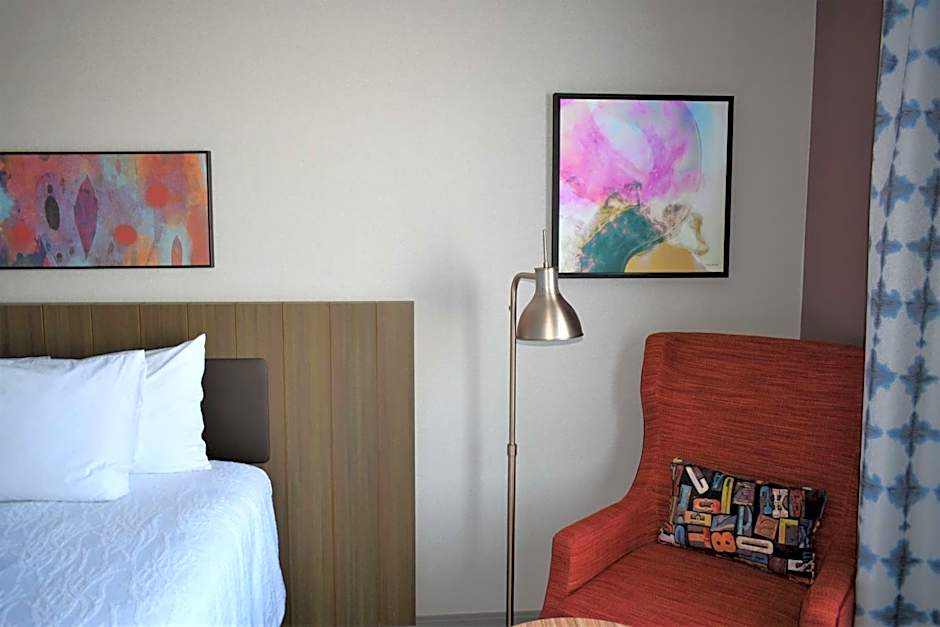 Hilton Garden Inn Oconomowoc