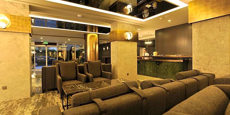 Oba Star Hotel - Ultra All Inclusive