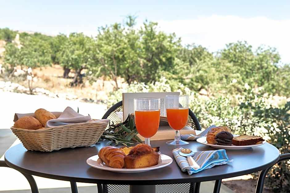 Relais Chiaramonte