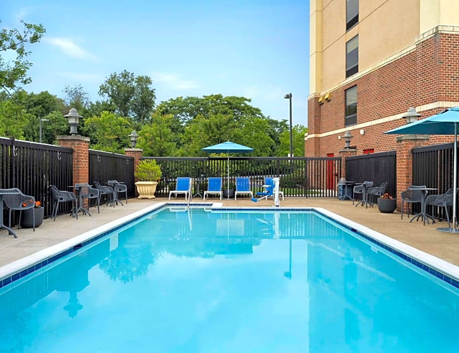 Hampton Inn By Hilton & Suites Arundel Mills/Baltimore, Md