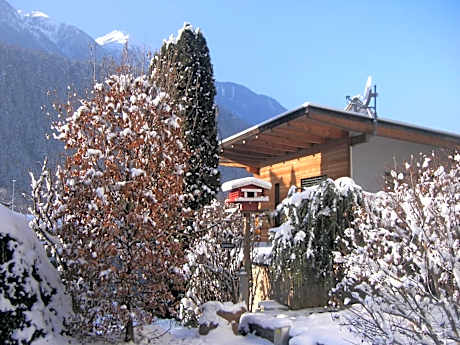 Pension Garni Gerhard