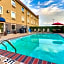 Best Western Plus University Inn & Suites