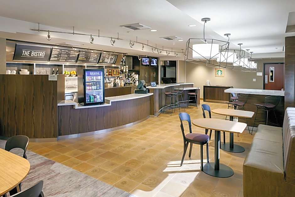 Courtyard by Marriott Las Vegas Henderson/Green Valley