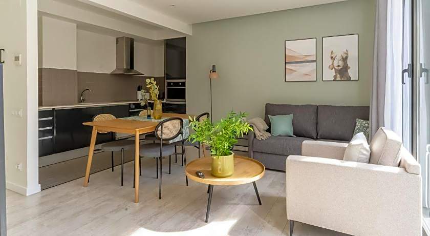 limehome Barcelona Rector Triadó