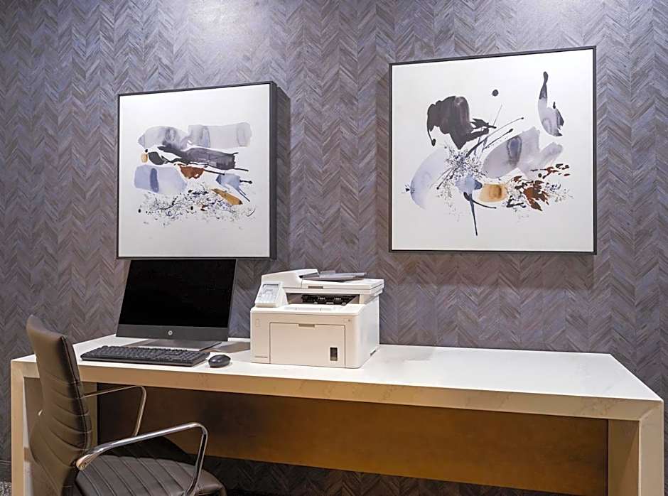 Staybridge Suites Rochester University By IHG