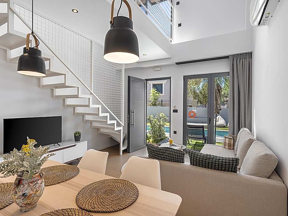 NEK Suites - Adults Only