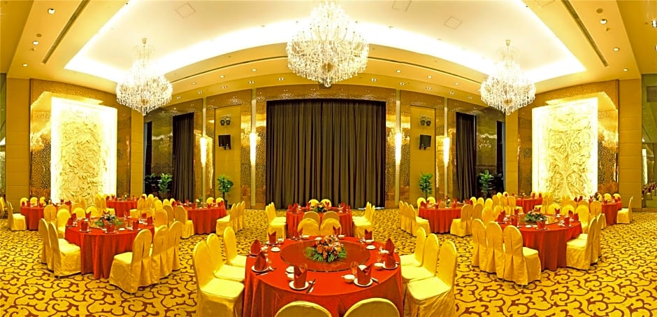 Shenyang Haiyun Jinjiang International Hotel