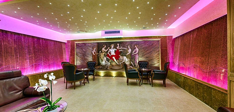 Potidea Palace Hotel