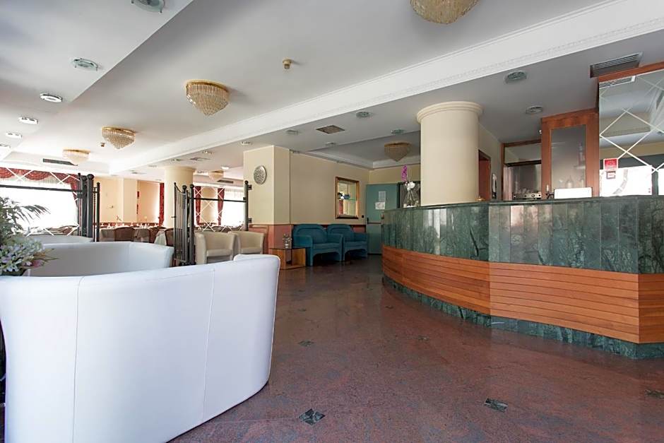 Hotel Zeus