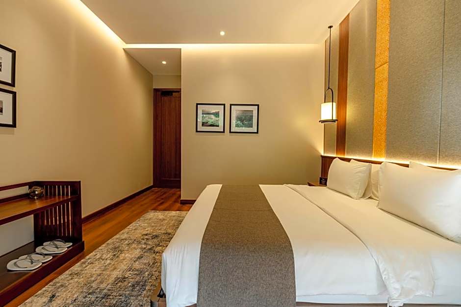 Plataran Puncak Residences