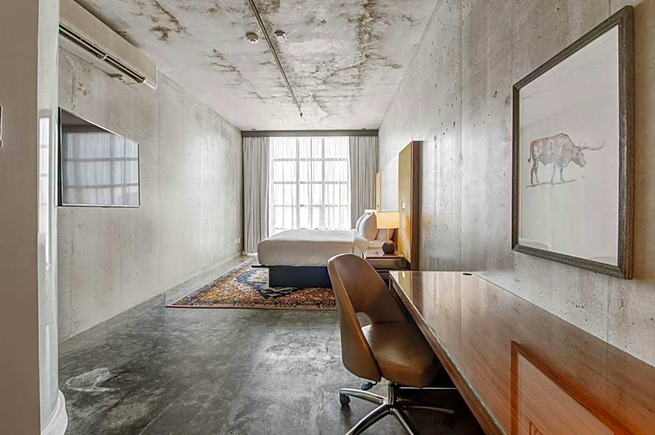 NYLO Las Colinas Hotel, Tapestry Collection by Hilton