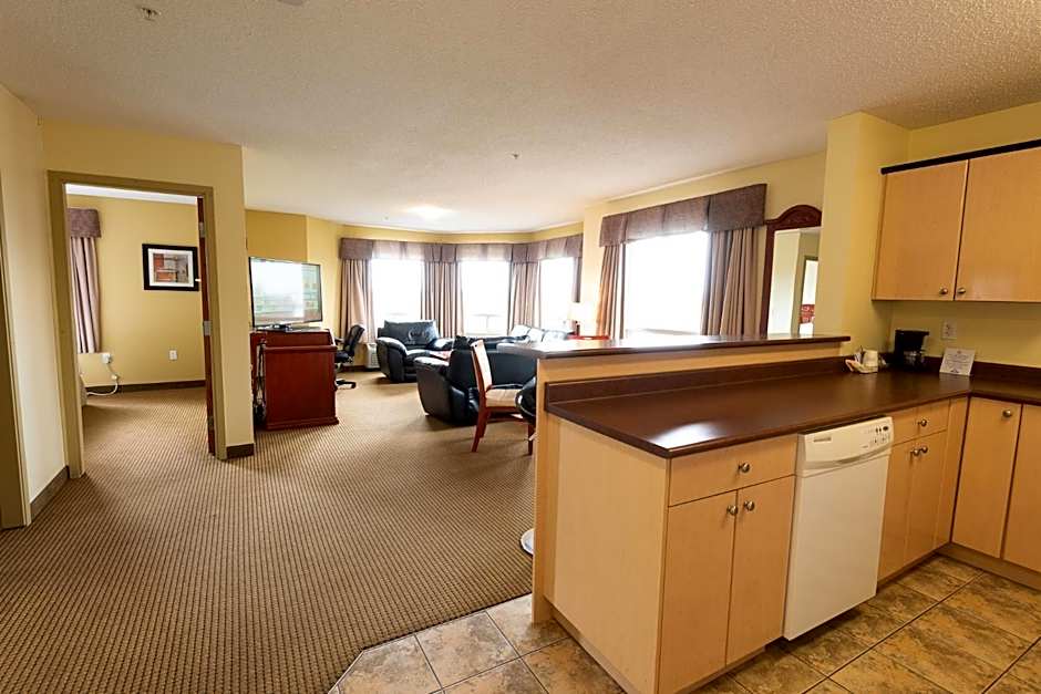 Days Inn by Wyndham Bonnyville