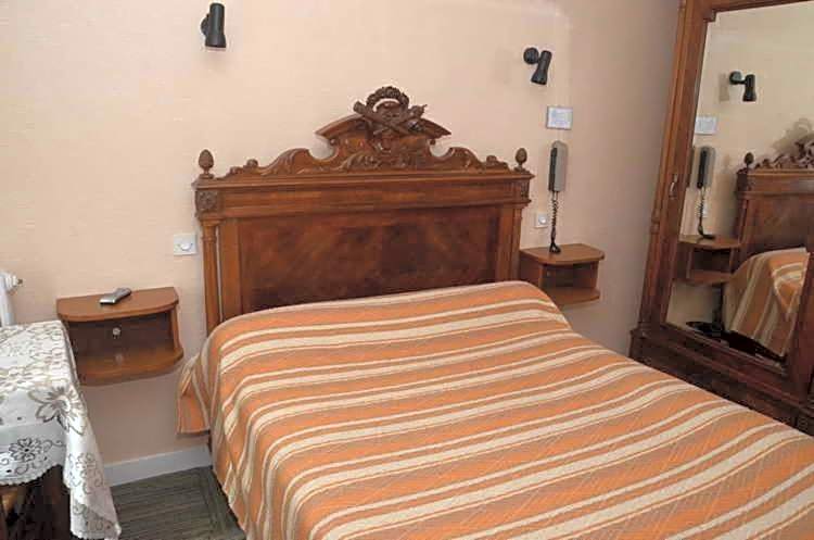 Hotel du Commerce