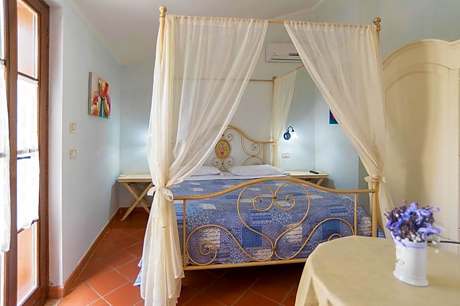 B&B 8380 Saturnia Terme