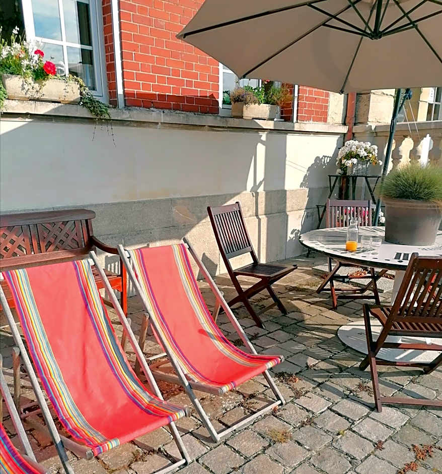 Studio Ferme de Bonavis