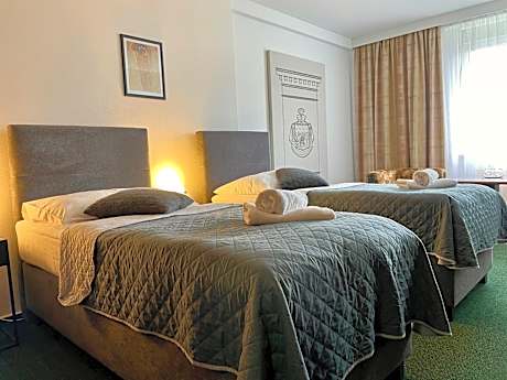 A-Austerlitz Hotel