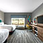 Hampton Inn & Suites Kelowna, British Columbia, Canada