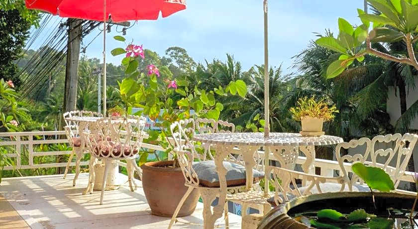 Banyan House Samui Bed & Breakfast (Adults only)