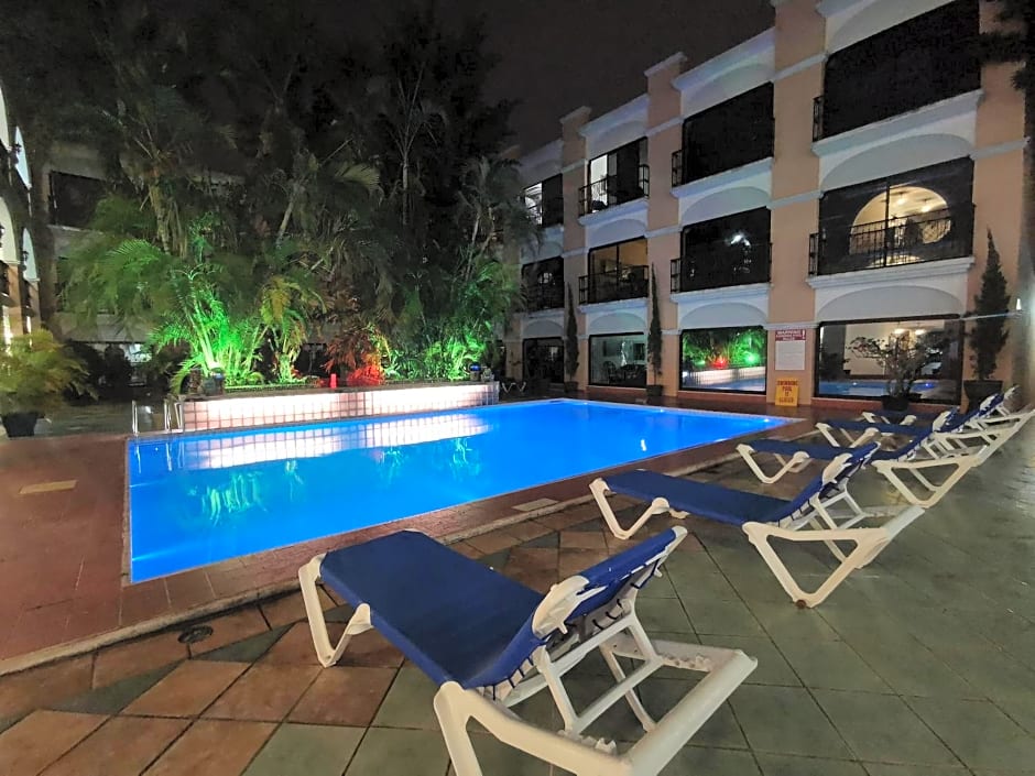 Hotel Doralba Inn