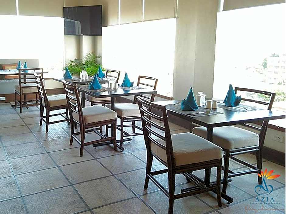 Azia Suites and Residences