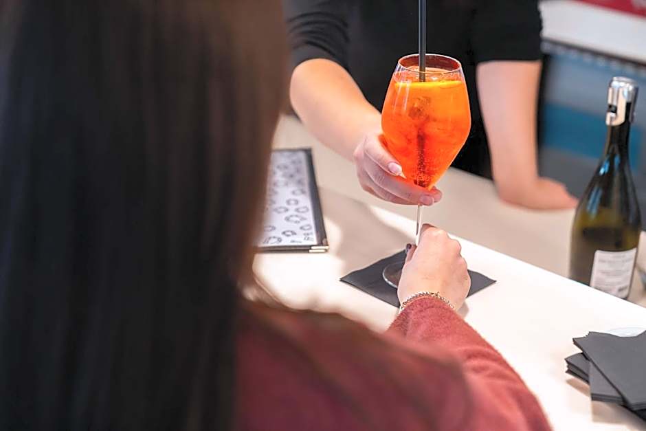 CAVALLO Hotel Noventa di Piave