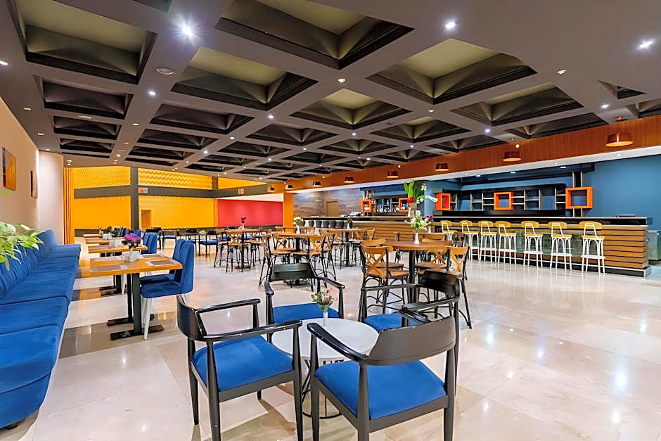 Grand Bellagio Batumi Convention & Casino Hotel