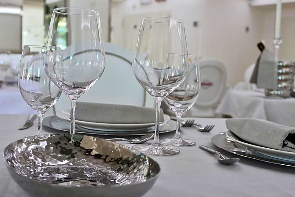 Boutique Hotel Paradiso Bovelacci