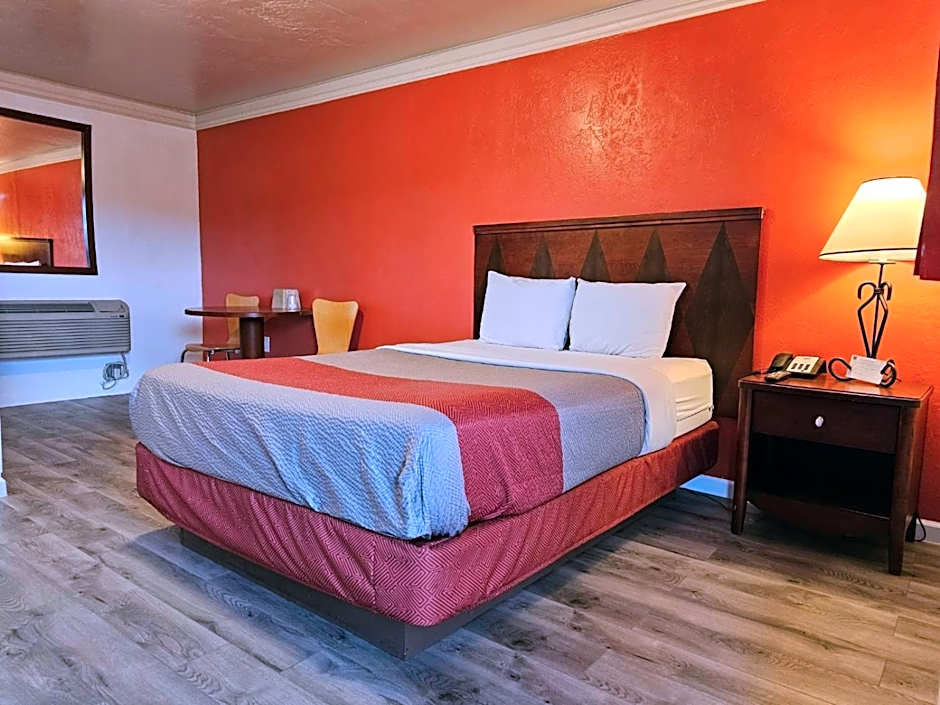 Motel 6-Canon City, CO 719-458-1216