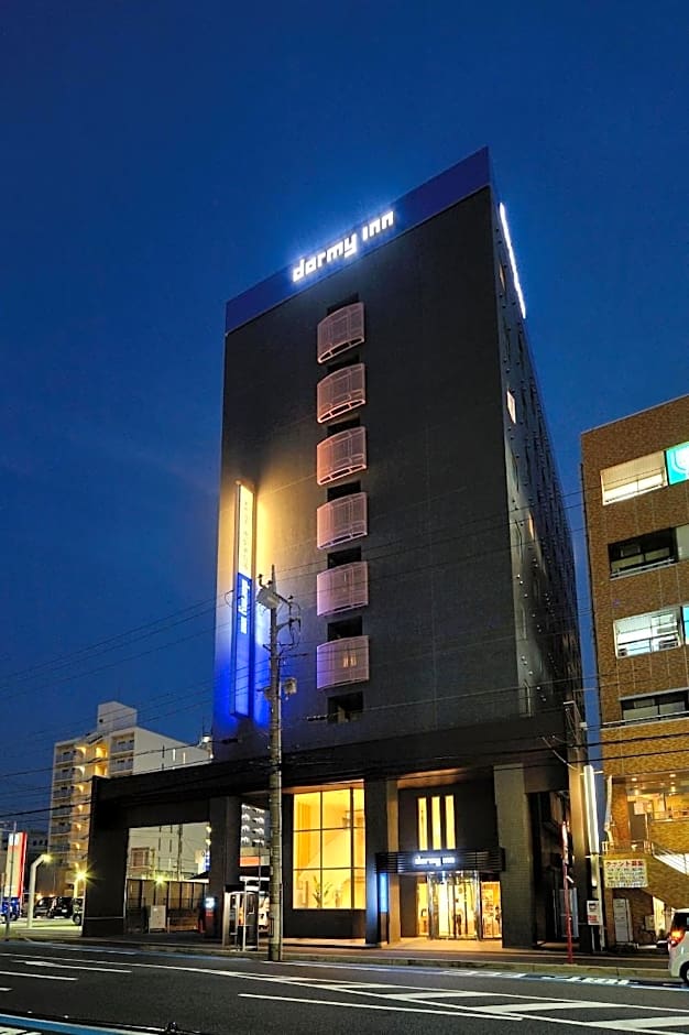 Dormy Inn Soga Natural Hot Spring