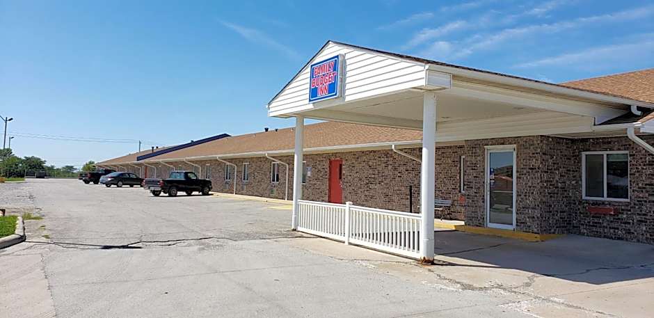 Family Budget Inn