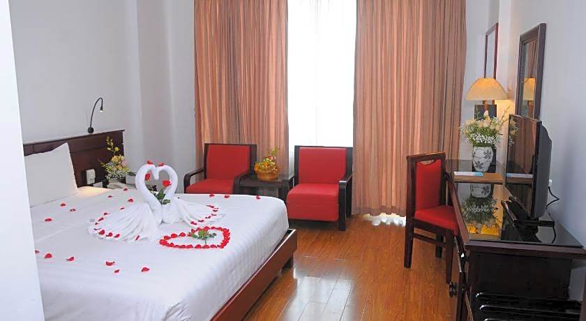 Cherish Hue Hotel