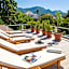 Boutique Hotel and Spa Blanc & Bleu - Blanche