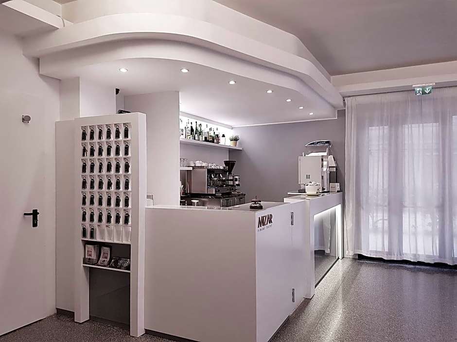 Hotel Mizar
