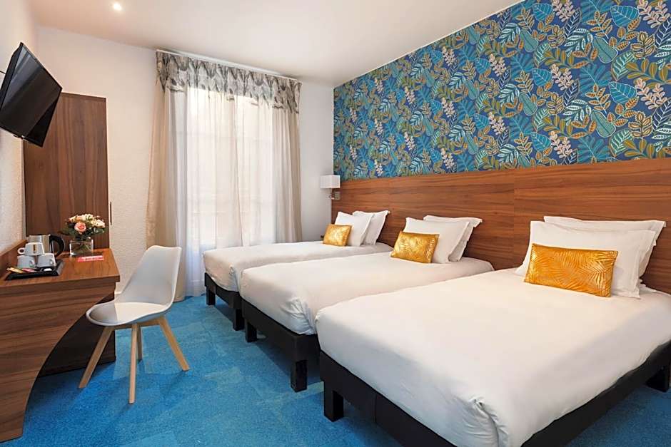 Hotel Azurea