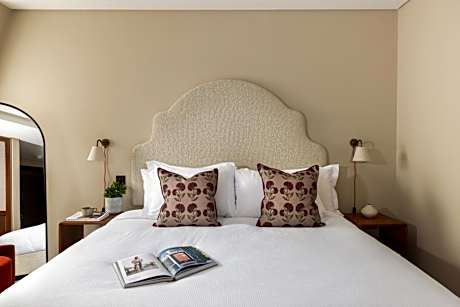 Premium Two Bedroom Apartment