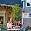 Green Mountain Suites Hotel