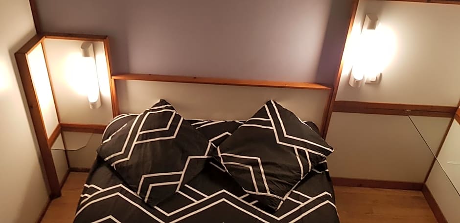 Hôtel Eco Logis Espace Bellevue