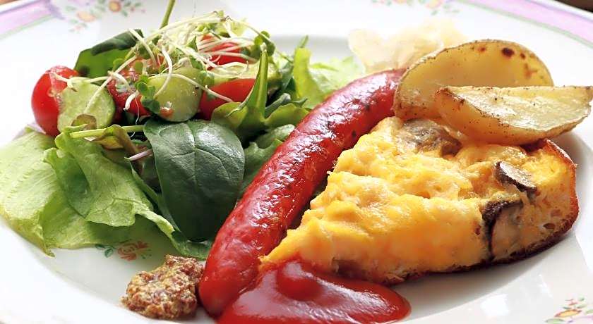 Country Inn Orchard House