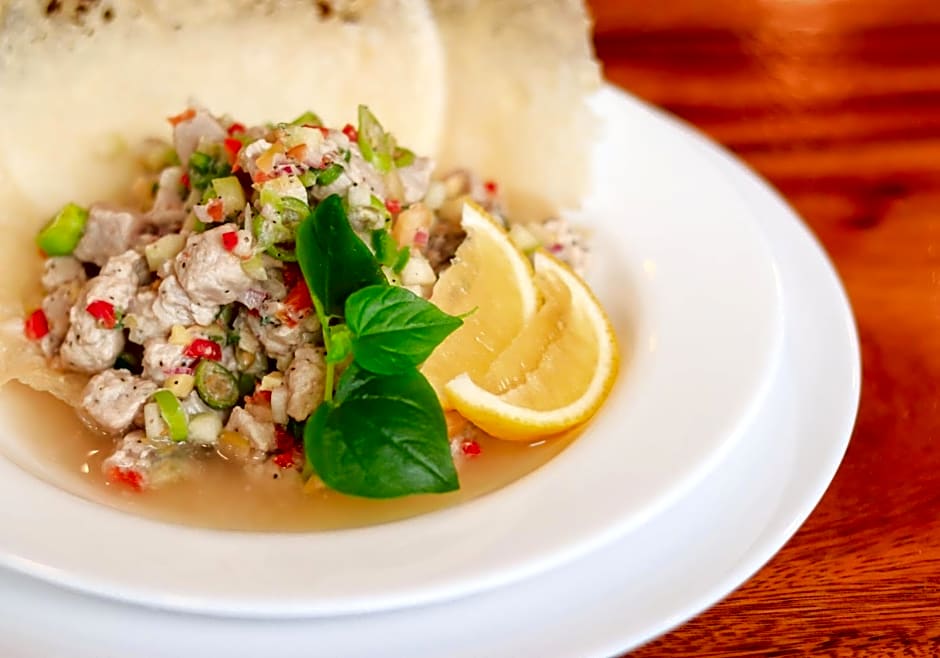 Josefina's Tourist Inn