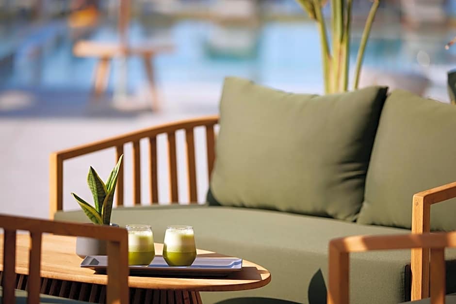Asterion Suites & Spa - Designed for Adults