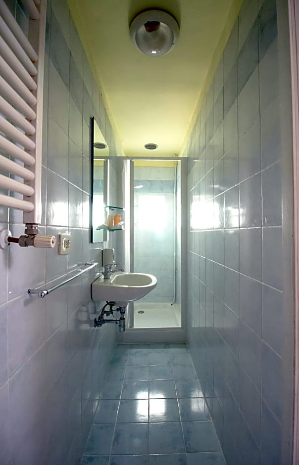 Il Ghiro Guest House