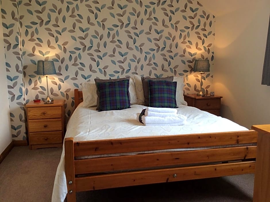 Meadowbank House – Isle of Skye