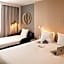 Novotel Bordeaux Lac