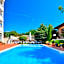 Alekta Hotel - Free Parking