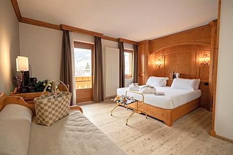 Gaarten Hotel Benessere Spa by Kleos Group Collection