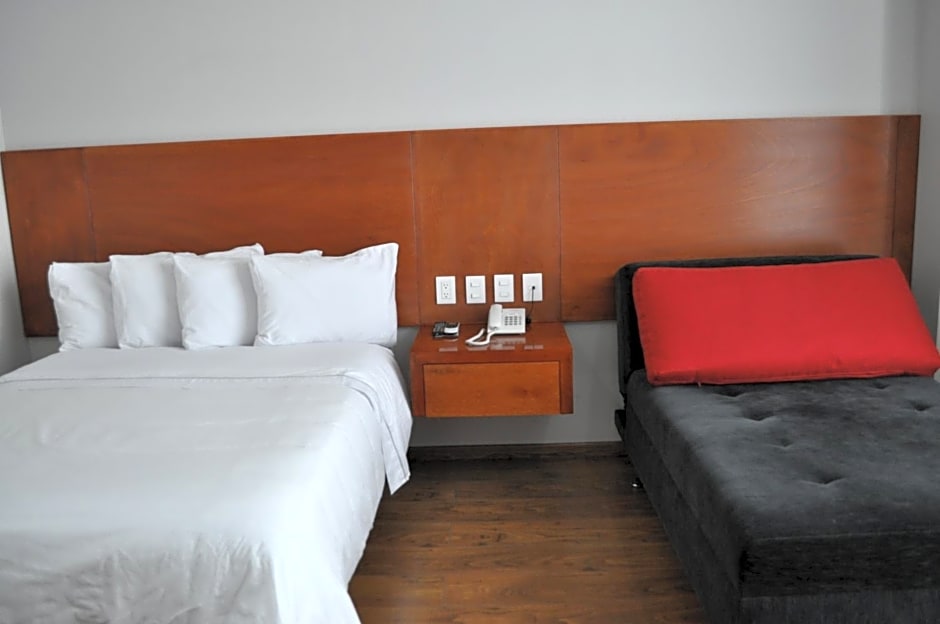 AMD Hotel